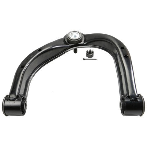 MOOG Chassis Products Suspension Control Arm and Ball Joint Assembly P/N:RK620650 Fits: Infiniti Qx56 13-04, Nissan Armada 15-05, Nissan Pathfinder Armada 2004, Nissan Titan 15-04, Nissan Titan 24-17 - Image 2