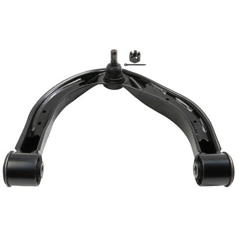 MOOG Chassis Products Suspension Control Arm and Ball Joint Assembly P/N:RK620650 Fits: Infiniti Qx56 13-04, Nissan Armada 15-05, Nissan Pathfinder Armada 2004, Nissan Titan 15-04, Nissan Titan 24-17 - Image 1