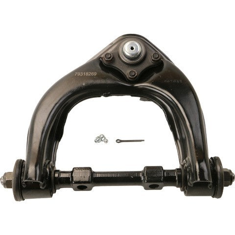 MOOG Chassis Products Suspension Control Arm and Ball Joint Assembly P/N:RK620656 Fits: Mitsubishi Montero 00-94, Mitsubishi Montero Sport 04-97 - Image 2