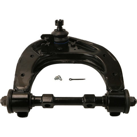 MOOG Chassis Products Suspension Control Arm and Ball Joint Assembly P/N:RK620656 Fits: Mitsubishi Montero 00-94, Mitsubishi Montero Sport 04-97 - Image 1