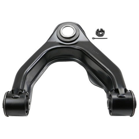 MOOG Chassis Products Suspension Control Arm and Ball Joint Assembly P/N:RK620657 Fits: Nissan Frontier 04-98, Nissan Xterra 04-00 - Image 2