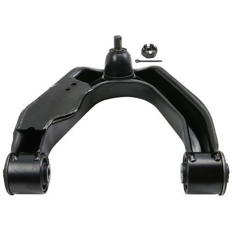 MOOG Chassis Products Suspension Control Arm and Ball Joint Assembly P/N:RK620657 Fits: Nissan Frontier 04-98, Nissan Xterra 04-00 - Image 1