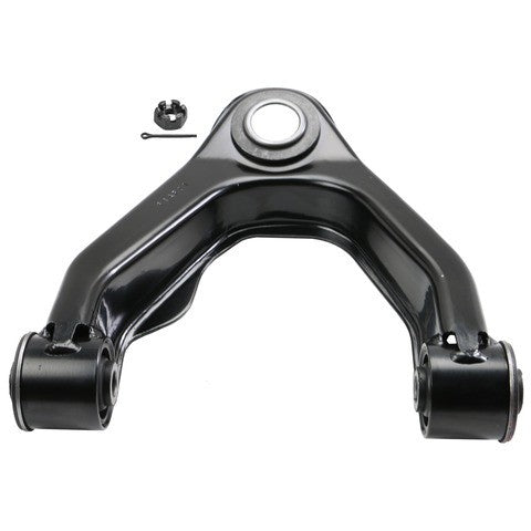 MOOG Chassis Products Suspension Control Arm and Ball Joint Assembly P/N:RK620658 Fits: Nissan Frontier 04-98, Nissan Xterra 04-00 - Image 2
