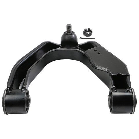 MOOG Chassis Products Suspension Control Arm and Ball Joint Assembly P/N:RK620658 Fits: Nissan Frontier 04-98, Nissan Xterra 04-00 - Image 1