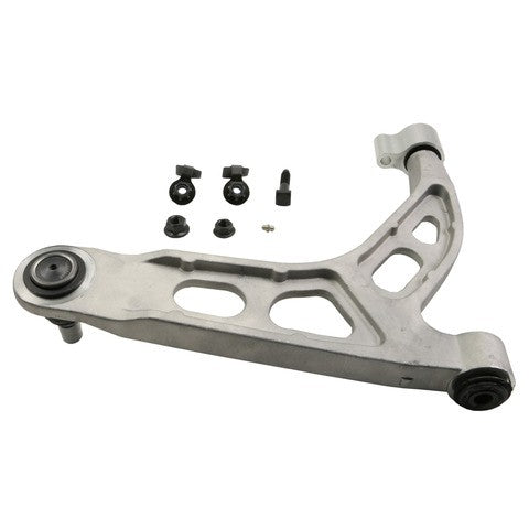 MOOG Chassis Products Suspension Control Arm and Ball Joint Assembly P/N:RK620667 Fits: Ford Explorer 05-02, Lincoln Aviator 05-03, Mercury Mountaineer 05-02 - Image 2