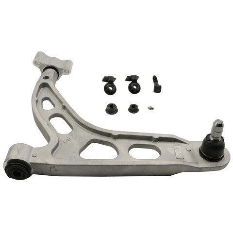 MOOG Chassis Products Suspension Control Arm and Ball Joint Assembly P/N:RK620667 Fits: Ford Explorer 05-02, Lincoln Aviator 05-03, Mercury Mountaineer 05-02 - Image 1