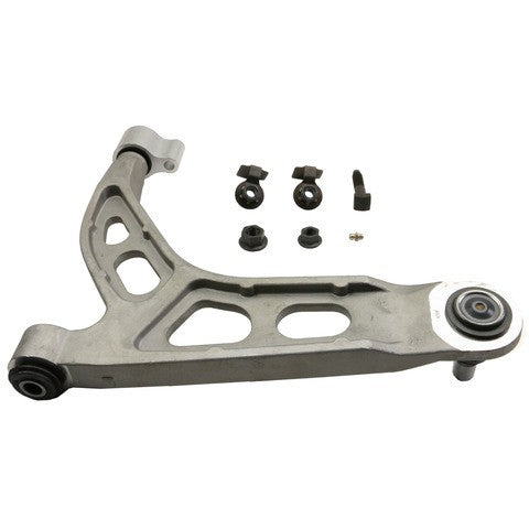 MOOG Chassis Products Suspension Control Arm and Ball Joint Assembly P/N:RK620668 Fits: Ford Explorer 05-02, Lincoln Aviator 05-03, Mercury Mountaineer 05-02 - Image 2