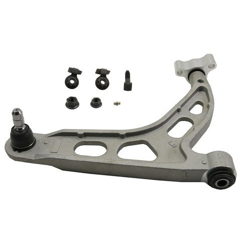MOOG Chassis Products Suspension Control Arm and Ball Joint Assembly P/N:RK620668 Fits: Ford Explorer 05-02, Lincoln Aviator 05-03, Mercury Mountaineer 05-02 - Image 1