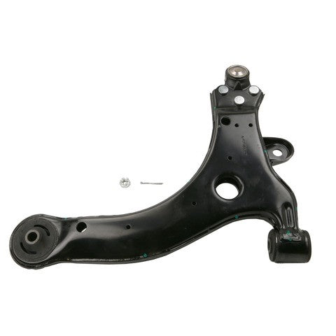 MOOG Chassis Products Suspension Control Arm and Ball Joint Assembly P/N:RK620675 Fits: Buick Allure 09-05, Buick Lacrosse 09-05, Chevrolet Impala 13-00, Chevrolet Impala Limited 16-14, Chevrolet Monte Carlo 07-00, Pontiac Grand Prix 08-04 - Image 2