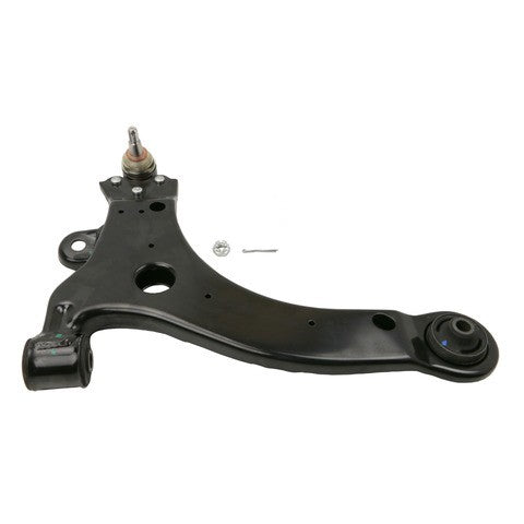 MOOG Chassis Products Suspension Control Arm and Ball Joint Assembly P/N:RK620675 Fits: Buick Allure 09-05, Buick Lacrosse 09-05, Chevrolet Impala 13-00, Chevrolet Impala Limited 16-14, Chevrolet Monte Carlo 07-00, Pontiac Grand Prix 08-04 - Image 1