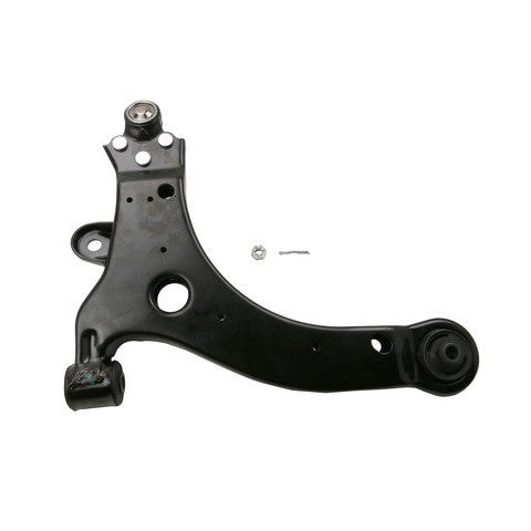 MOOG Chassis Products Suspension Control Arm and Ball Joint Assembly P/N:RK620676 Fits: Buick Allure 09-05, Buick Lacrosse 09-05, Chevrolet Impala 13-00, Chevrolet Impala Limited 16-14, Chevrolet Monte Carlo 07-00, Pontiac Grand Prix 08-04 - Image 2