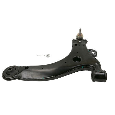 MOOG Chassis Products Suspension Control Arm and Ball Joint Assembly P/N:RK620676 Fits: Buick Allure 09-05, Buick Lacrosse 09-05, Chevrolet Impala 13-00, Chevrolet Impala Limited 16-14, Chevrolet Monte Carlo 07-00, Pontiac Grand Prix 08-04 - Image 1