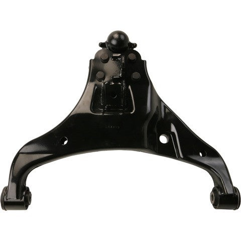 MOOG Chassis Products Suspension Control Arm and Ball Joint Assembly P/N:RK620678 Fits: Chevrolet Colorado 12-04, GMC Canyon 12-04, Isuzu I-280 2006, Isuzu I-290 08-07, Isuzu I-370 08-07 - Image 2