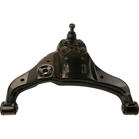 MOOG Chassis Products Suspension Control Arm and Ball Joint Assembly P/N:RK620678 Fits: Chevrolet Colorado 12-04, GMC Canyon 12-04, Isuzu I-280 2006, Isuzu I-290 08-07, Isuzu I-370 08-07 - Image 1