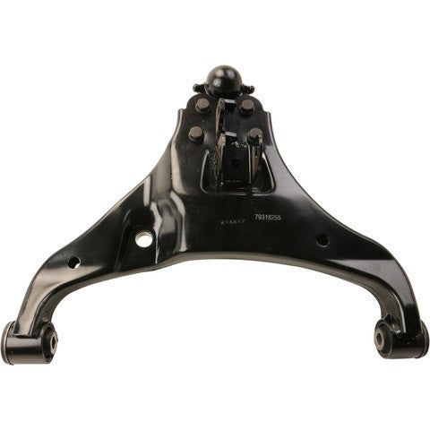 MOOG Chassis Products Suspension Control Arm and Ball Joint Assembly P/N:RK620679 Fits: Chevrolet Colorado 12-04, GMC Canyon 12-04, Isuzu I-280 2006, Isuzu I-290 08-07, Isuzu I-370 08-07 - Image 2