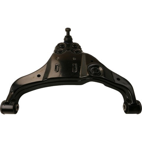 MOOG Chassis Products Suspension Control Arm and Ball Joint Assembly P/N:RK620679 Fits: Chevrolet Colorado 12-04, GMC Canyon 12-04, Isuzu I-280 2006, Isuzu I-290 08-07, Isuzu I-370 08-07 - Image 1