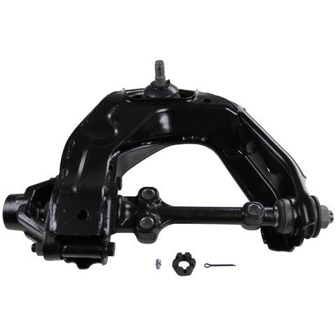 MOOG Chassis Products Suspension Control Arm and Ball Joint Assembly P/N:RK620680 Fits: Toyota 4runner 95-86, Toyota Pickup 95-86, Toyota T100 98-93 - Image 2