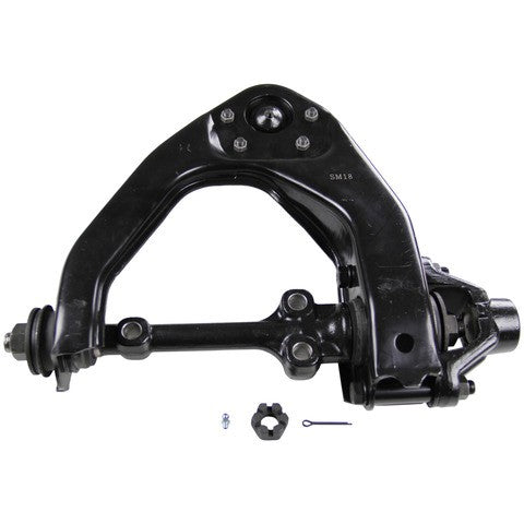 MOOG Chassis Products Suspension Control Arm and Ball Joint Assembly P/N:RK620680 Fits: Toyota 4runner 95-86, Toyota Pickup 95-86, Toyota T100 98-93 - Image 1