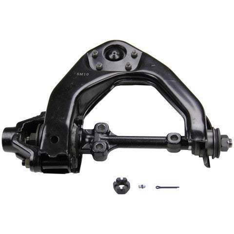 MOOG Chassis Products Suspension Control Arm and Ball Joint Assembly P/N:RK620681 Fits: Toyota 4runner 95-86, Toyota Pickup 95-86, Toyota T100 98-93 - Image 1
