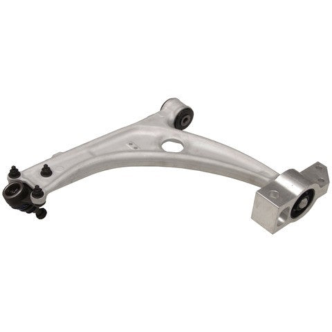 MOOG Chassis Products Suspension Control Arm and Ball Joint Assembly P/N:RK620711 Fits: Volkswagen Cc 17-09, Volkswagen Passat 10-06, Volkswagen Tiguan 2009 - Image 2