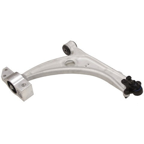 MOOG Chassis Products Suspension Control Arm and Ball Joint Assembly P/N:RK620711 Fits: Volkswagen Cc 17-09, Volkswagen Passat 10-06, Volkswagen Tiguan 2009 - Image 1