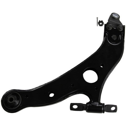 MOOG Chassis Products Suspension Control Arm and Ball Joint Assembly P/N:RK620713 Fits: Toyota Sienna 10-04 - Image 2