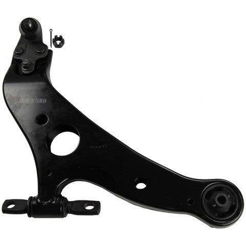 MOOG Chassis Products Suspension Control Arm and Ball Joint Assembly P/N:RK620713 Fits: Toyota Sienna 10-04 - Image 1