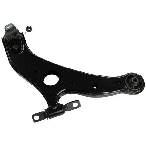 MOOG Chassis Products Suspension Control Arm and Ball Joint Assembly P/N:RK620714 Fits: Toyota Sienna 10-04 - Image 2