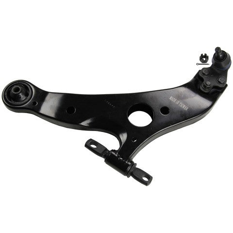 MOOG Chassis Products Suspension Control Arm and Ball Joint Assembly P/N:RK620714 Fits: Toyota Sienna 10-04 - Image 1