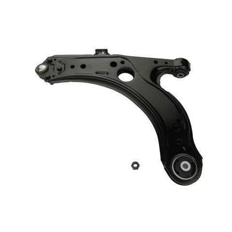 MOOG Chassis Products Suspension Control Arm and Ball Joint Assembly P/N:RK620718 Fits: Volkswagen Beetle 10-98, Volkswagen Golf 06-99, Volkswagen Golf City 10-07, Volkswagen Jetta 06-99 - Image 2