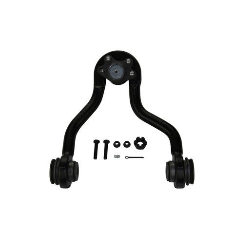 MOOG Chassis Products Suspension Control Arm and Ball Joint Assembly P/N:RK620719 Fits: Cadillac Escalade, Chevrolet Astro, Chevrolet K1500, Chevrolet K1500 Suburban, Chevrolet K2500, Chevrolet K2500 Suburban, Chevrolet Tahoe, GMC K1500 - Image 2