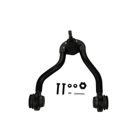 MOOG Chassis Products Suspension Control Arm and Ball Joint Assembly P/N:RK620719 Fits: Cadillac Escalade, Chevrolet Astro, Chevrolet K1500, Chevrolet K1500 Suburban, Chevrolet K2500, Chevrolet K2500 Suburban, Chevrolet Tahoe, GMC K1500 - Image 1