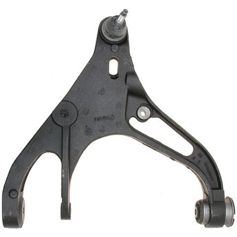 MOOG Chassis Products Suspension Control Arm and Ball Joint Assembly P/N:RK620743 Fits: Dodge Ram 1500 05-02 - Image 2