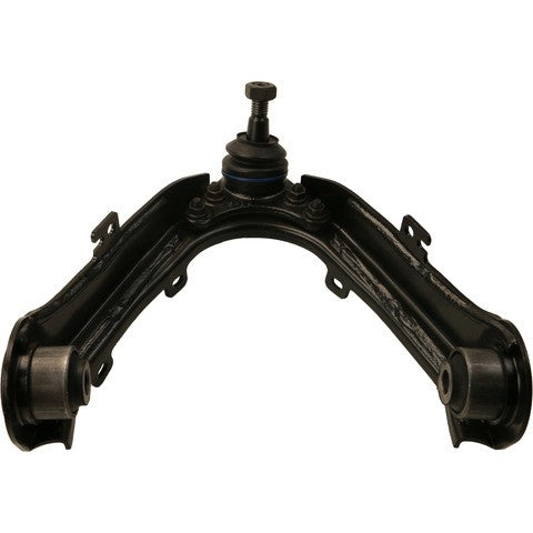 MOOG Chassis Products Suspension Control Arm and Ball Joint Assembly P/N:RK620886 Fits: Chevrolet Colorado 12-04, GMC Canyon 12-04, Isuzu I-280 2006, Isuzu I-290 08-07, Isuzu I-370 08-07 - Image 1
