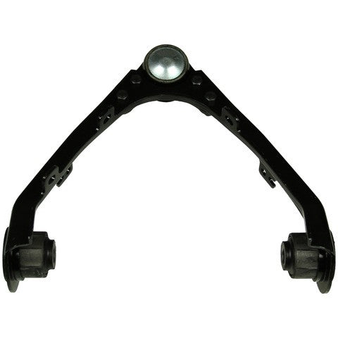 MOOG Chassis Products Suspension Control Arm and Ball Joint Assembly P/N:RK620887 Fits: Chevrolet Colorado 12-04, GMC Canyon 12-04, Isuzu I-280 2006, Isuzu I-290 08-07, Isuzu I-370 08-07 - Image 2