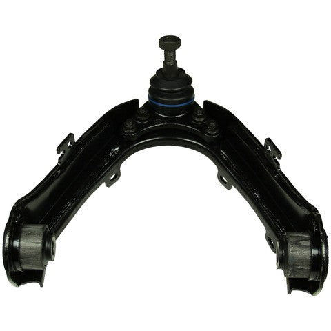 MOOG Chassis Products Suspension Control Arm and Ball Joint Assembly P/N:RK620887 Fits: Chevrolet Colorado 12-04, GMC Canyon 12-04, Isuzu I-280 2006, Isuzu I-290 08-07, Isuzu I-370 08-07 - Image 1