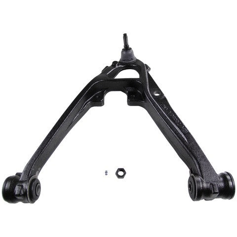MOOG Chassis Products Suspension Control Arm and Ball Joint Assembly P/N:RK620888 Fits: Cadillac Escalade, Cadillac Escalade Esv, Cadillac Escalade Ext, Chevrolet Avalanche, Chevrolet Silverado 1500, Chevrolet Suburban, Chevrolet Suburban 1500 - Image 1