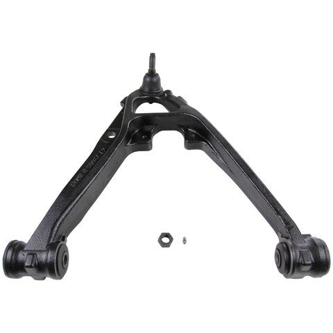 MOOG Chassis Products Suspension Control Arm and Ball Joint Assembly P/N:RK620889 Fits: Cadillac Escalade, Cadillac Escalade Esv, Cadillac Escalade Ext, Chevrolet Avalanche, Chevrolet Silverado 1500, Chevrolet Suburban 1500, Chevrolet Tahoe - Image 2