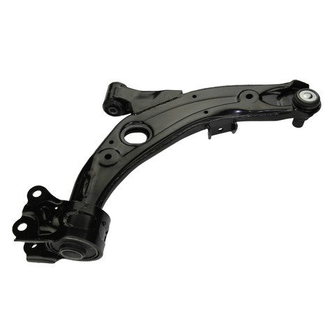 MOOG Chassis Products Suspension Control Arm and Ball Joint Assembly P/N:RK620896 Fits: Mazda Cx-7 12-07 - Image 2
