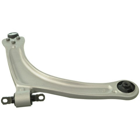 MOOG Chassis Products Suspension Control Arm and Ball Joint Assembly P/N:RK620898 Fits: Chevrolet Cobalt 10-05, Chevrolet Hhr 11-06, Pontiac G5 10-07, Pontiac Pursuit 06-05 - Image 2
