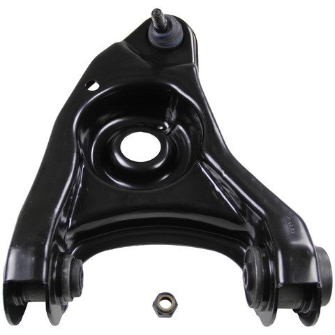 MOOG Chassis Products Suspension Control Arm and Ball Joint Assembly P/N:RK620899 Fits: Ford Mustang 04-94 - Image 1