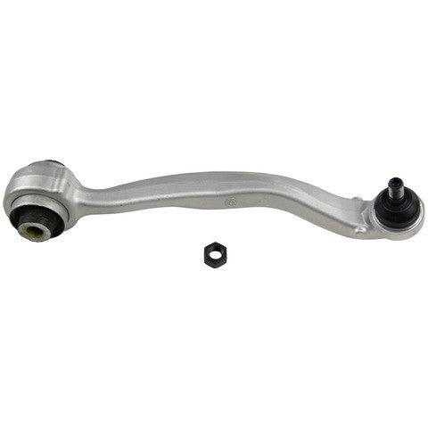 MOOG Chassis Products Suspension Control Arm and Ball Joint Assembly P/N:RK620980 Fits: Mercedes-benz C250, Mercedes-benz C300, Mercedes-benz C350, Mercedes-benz E350, Mercedes-benz E400, Mercedes-benz E550, Mercedes-benz Slc300, Mercedes-benz Slk250 - Image 1