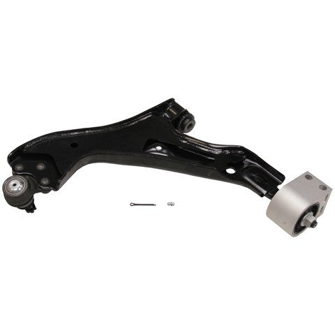 MOOG Chassis Products Suspension Control Arm and Ball Joint Assembly P/N:RK621136 Fits: Chevrolet Equinox 09-05, Pontiac Torrent 09-06, Saturn Vue 07-02 - Image 2