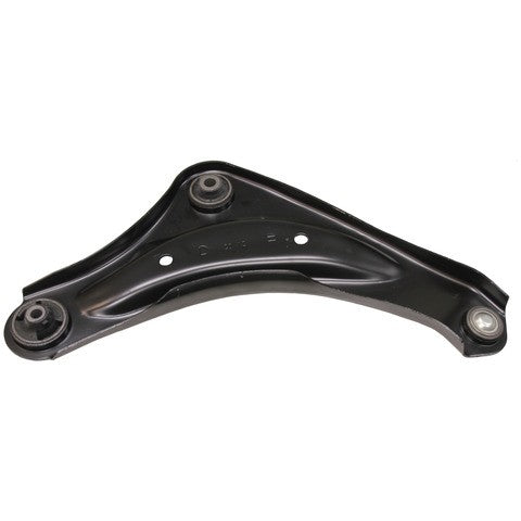 MOOG Chassis Products Suspension Control Arm and Ball Joint Assembly P/N:RK621156 Fits: Nissan Juke 17-11, Nissan Leaf 24-11, Nissan Sentra 19-17 - Image 2
