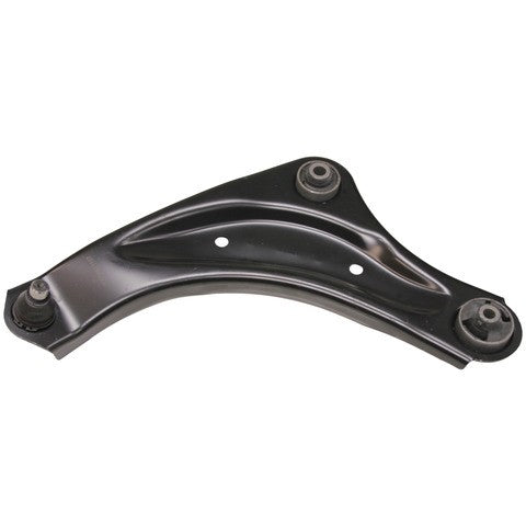 MOOG Chassis Products Suspension Control Arm and Ball Joint Assembly P/N:RK621156 Fits: Nissan Juke 17-11, Nissan Leaf 24-11, Nissan Sentra 19-17 - Image 1