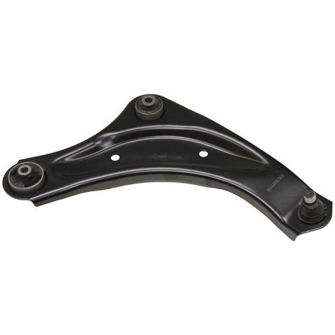 MOOG Chassis Products Suspension Control Arm and Ball Joint Assembly P/N:RK621157 Fits: Nissan Juke 17-11, Nissan Leaf 24-11 - Image 1