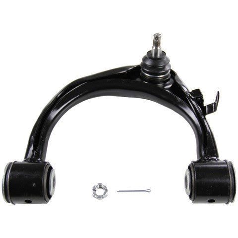 MOOG Chassis Products Suspension Control Arm and Ball Joint Assembly P/N:RK621227 Fits: Lexus Lx470 07-98, Toyota Land Cruiser 07-98 - Image 2
