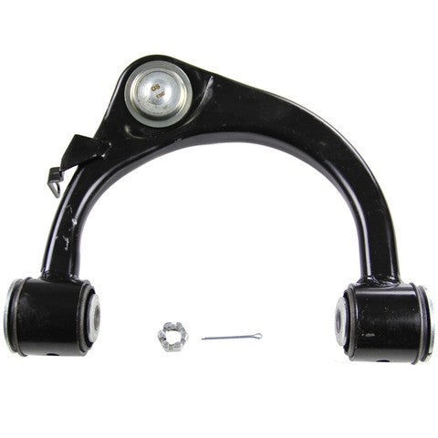 MOOG Chassis Products Suspension Control Arm and Ball Joint Assembly P/N:RK621227 Fits: Lexus Lx470 07-98, Toyota Land Cruiser 07-98 - Image 1
