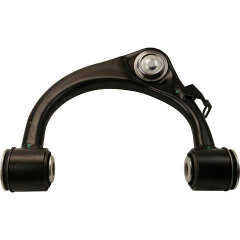 MOOG Chassis Products Suspension Control Arm and Ball Joint Assembly P/N:RK621228 Fits: Lexus Lx470 07-98, Toyota Land Cruiser 07-98 - Image 2