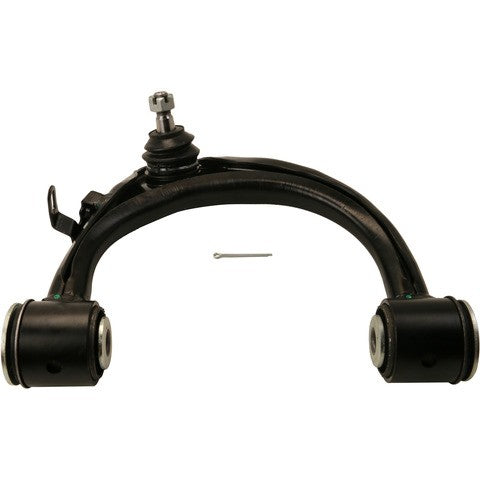 MOOG Chassis Products Suspension Control Arm and Ball Joint Assembly P/N:RK621228 Fits: Lexus Lx470 07-98, Toyota Land Cruiser 07-98 - Image 1